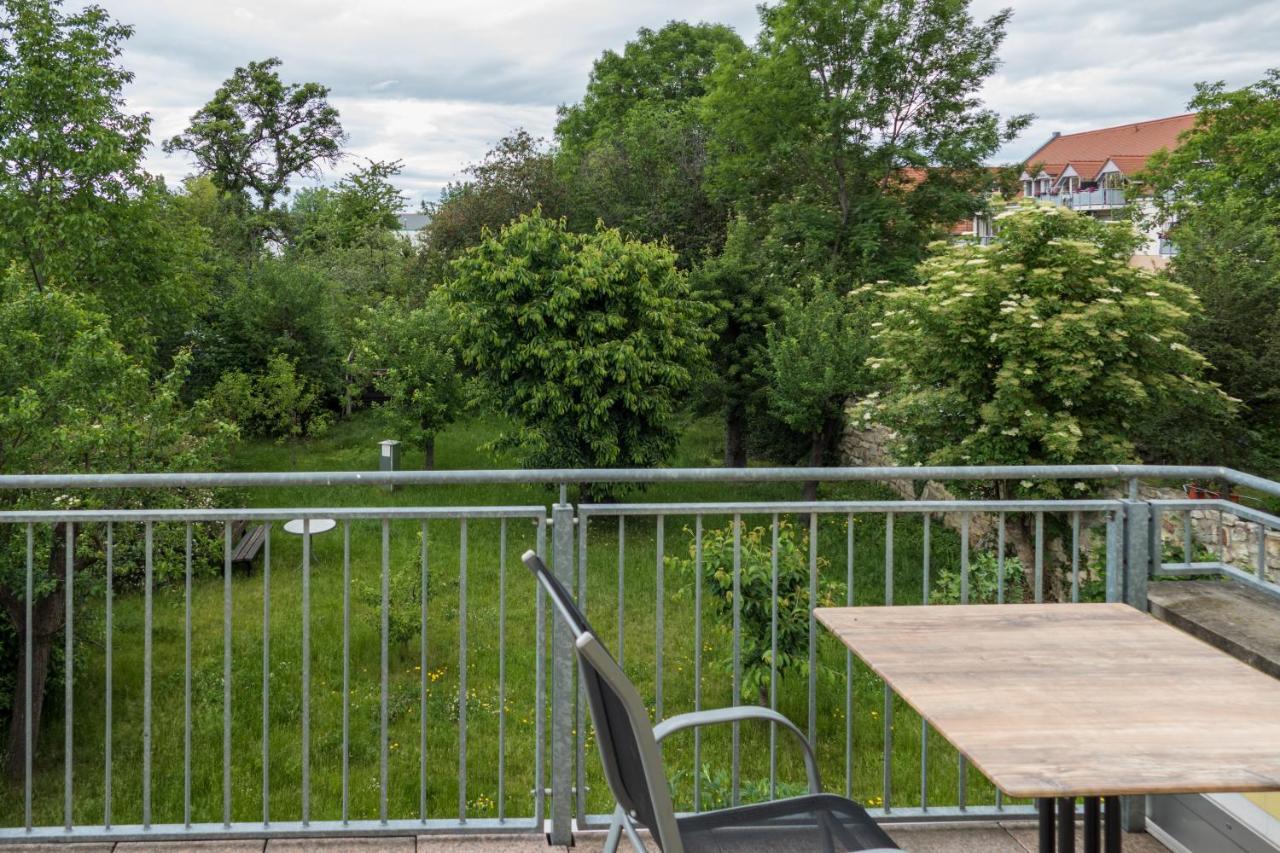 Hundemuede In Dresden Apartman Kültér fotó