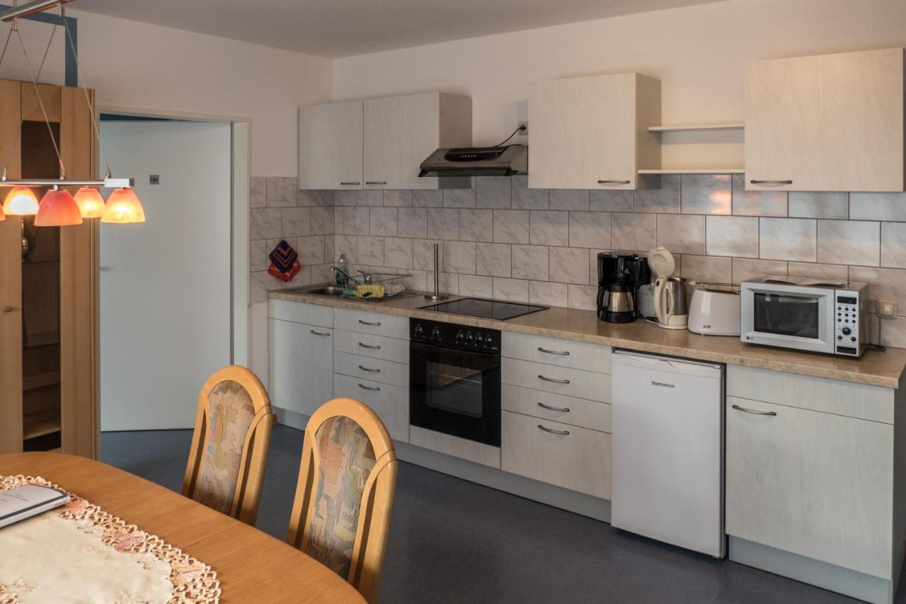 Hundemuede In Dresden Apartman Kültér fotó