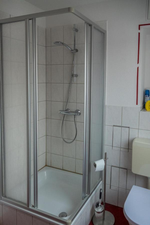 Hundemuede In Dresden Apartman Kültér fotó