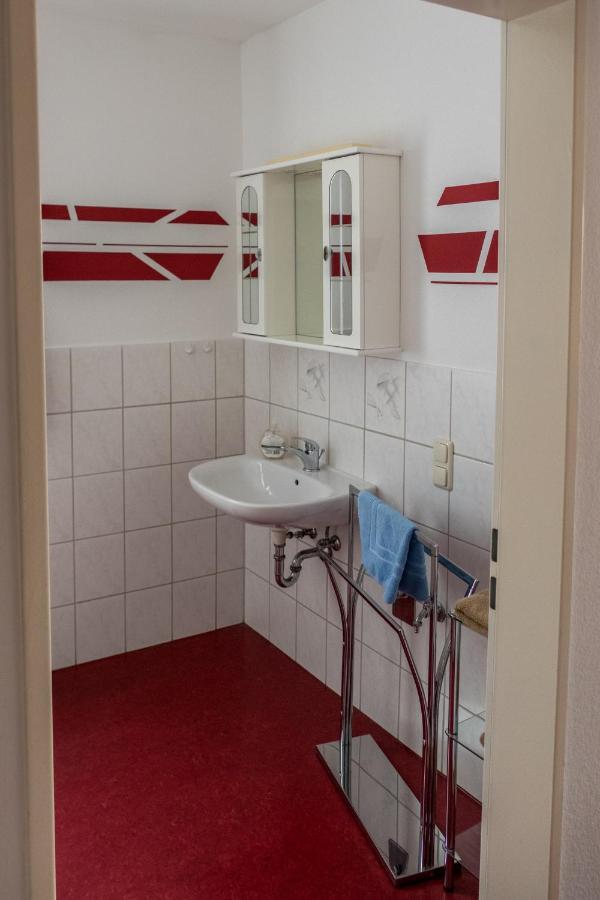Hundemuede In Dresden Apartman Kültér fotó