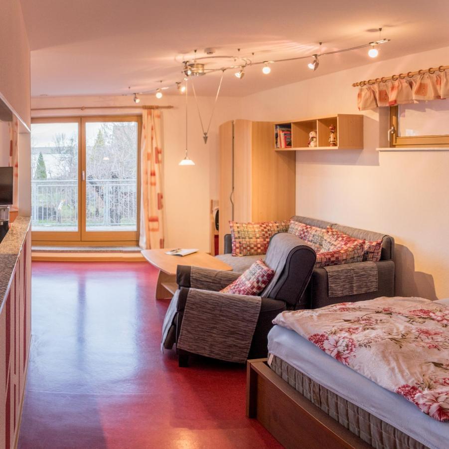 Hundemuede In Dresden Apartman Kültér fotó